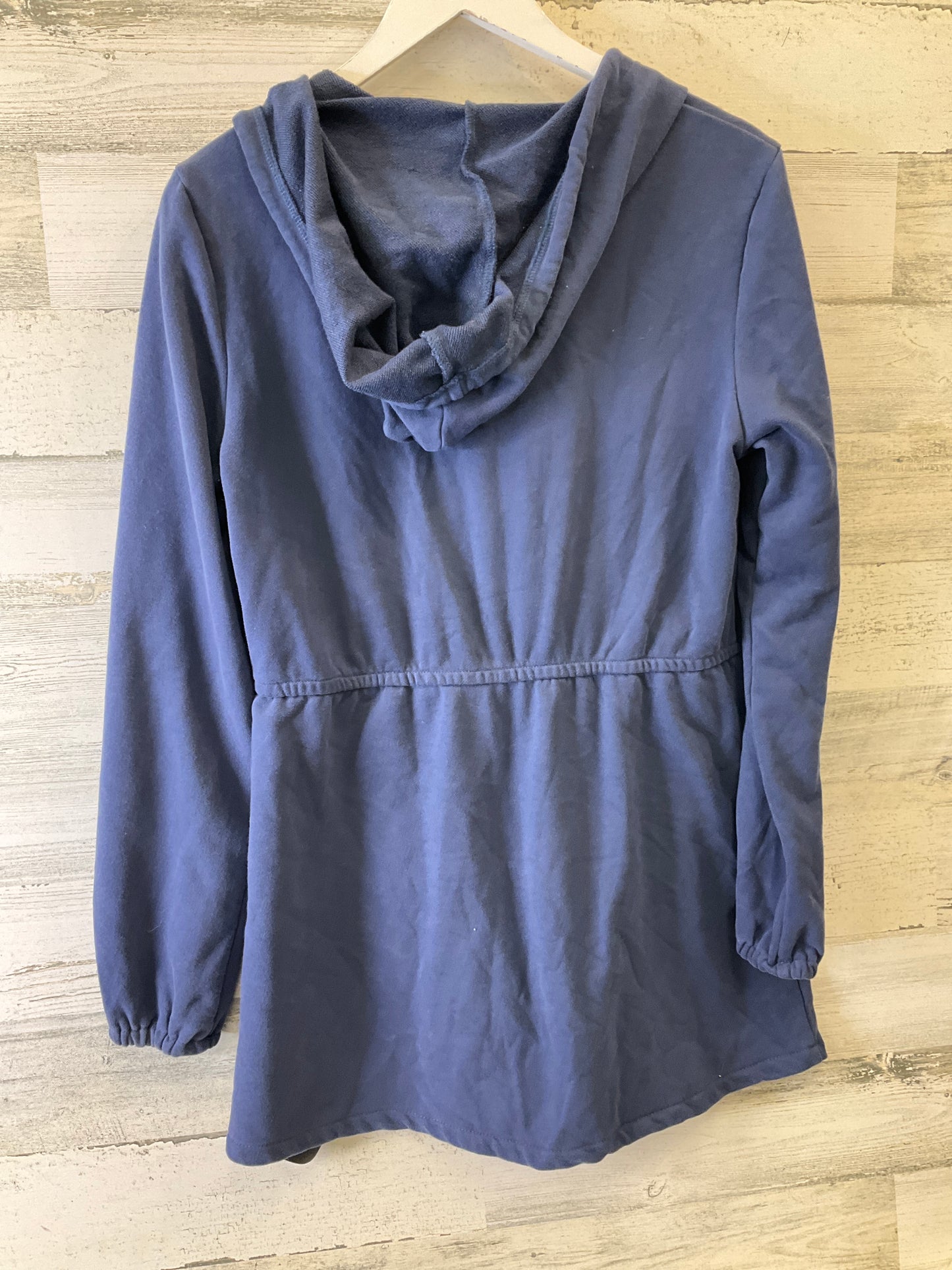 Jacket Other By Solitaire In Blue, Size: M