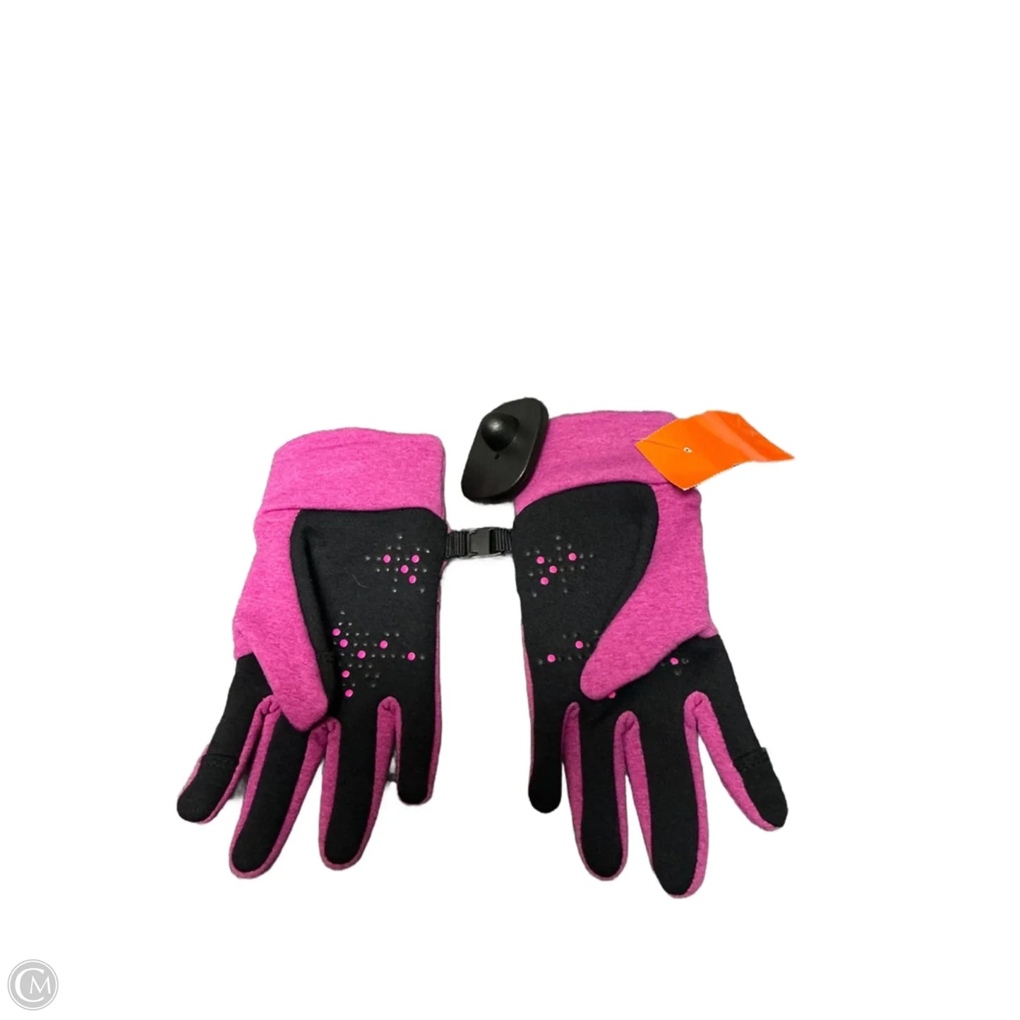 Gloves By Head