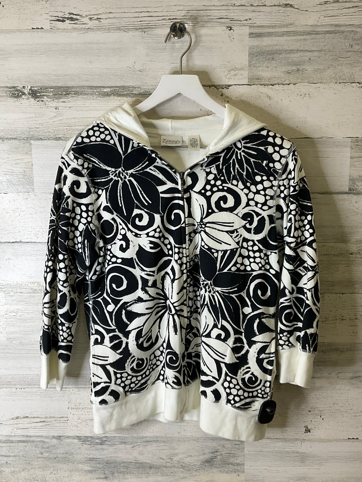 Jacket Other By Chicos Size: M