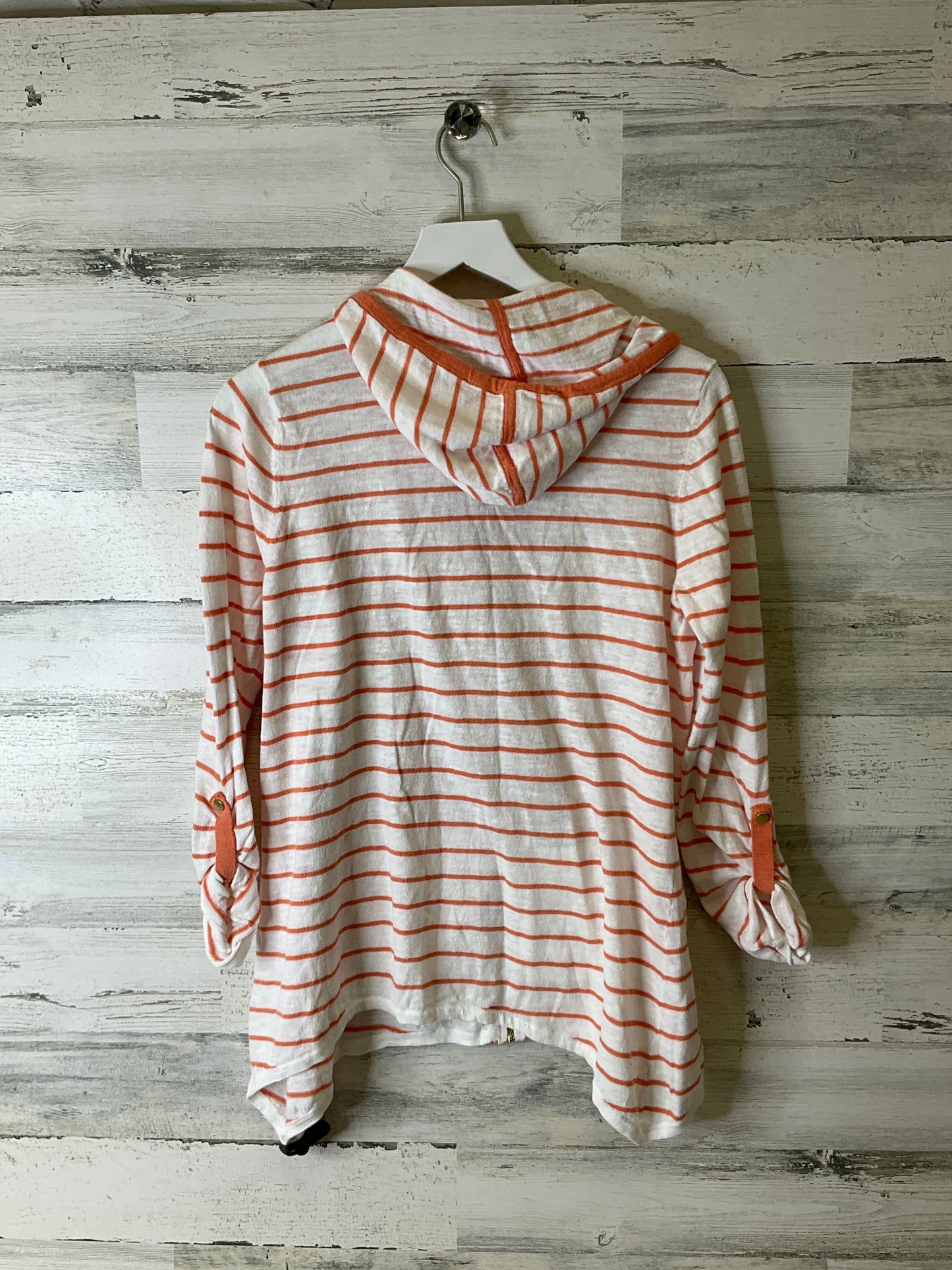 Jacket Other By Zenergy By Chicos Size: M