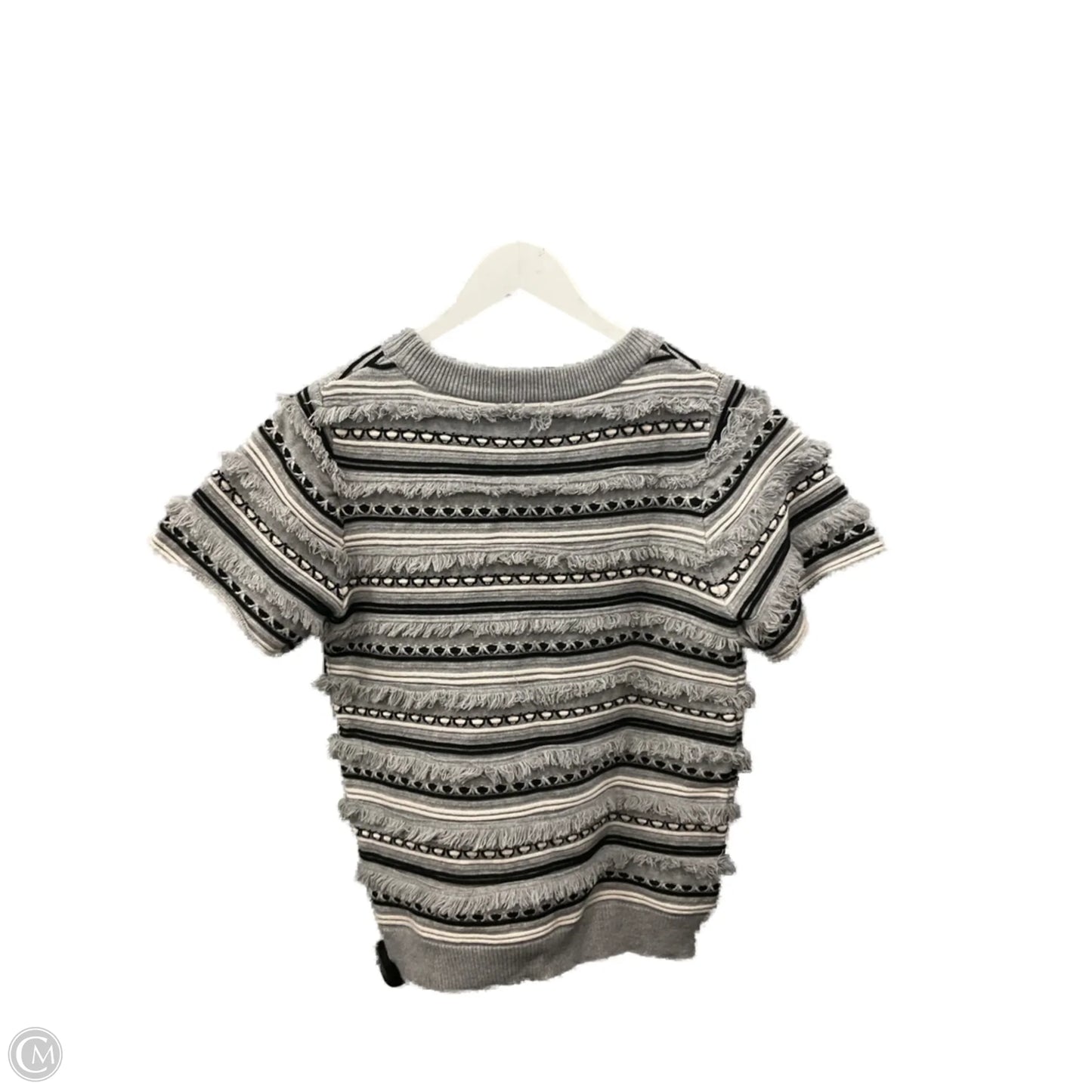 Sweater By Thml In Grey, Size: S