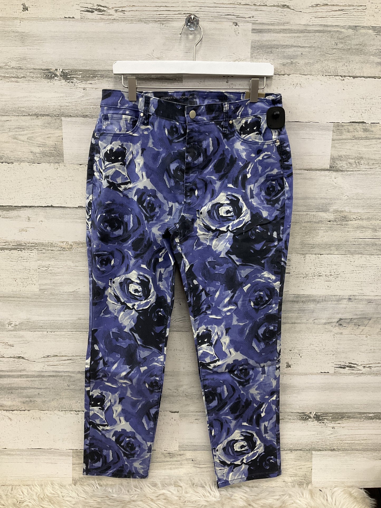 Pants Other By Chicos Size: 10