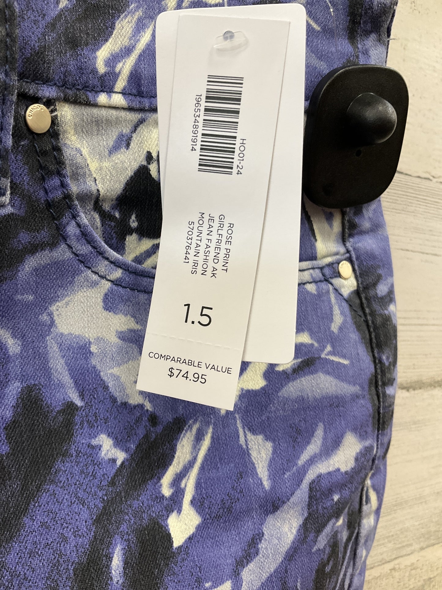 Pants Other By Chicos Size: 10