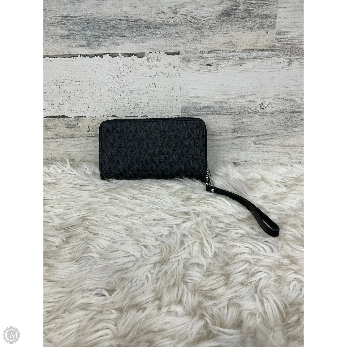 Wallet Designer By Michael Kors, Size: Medium