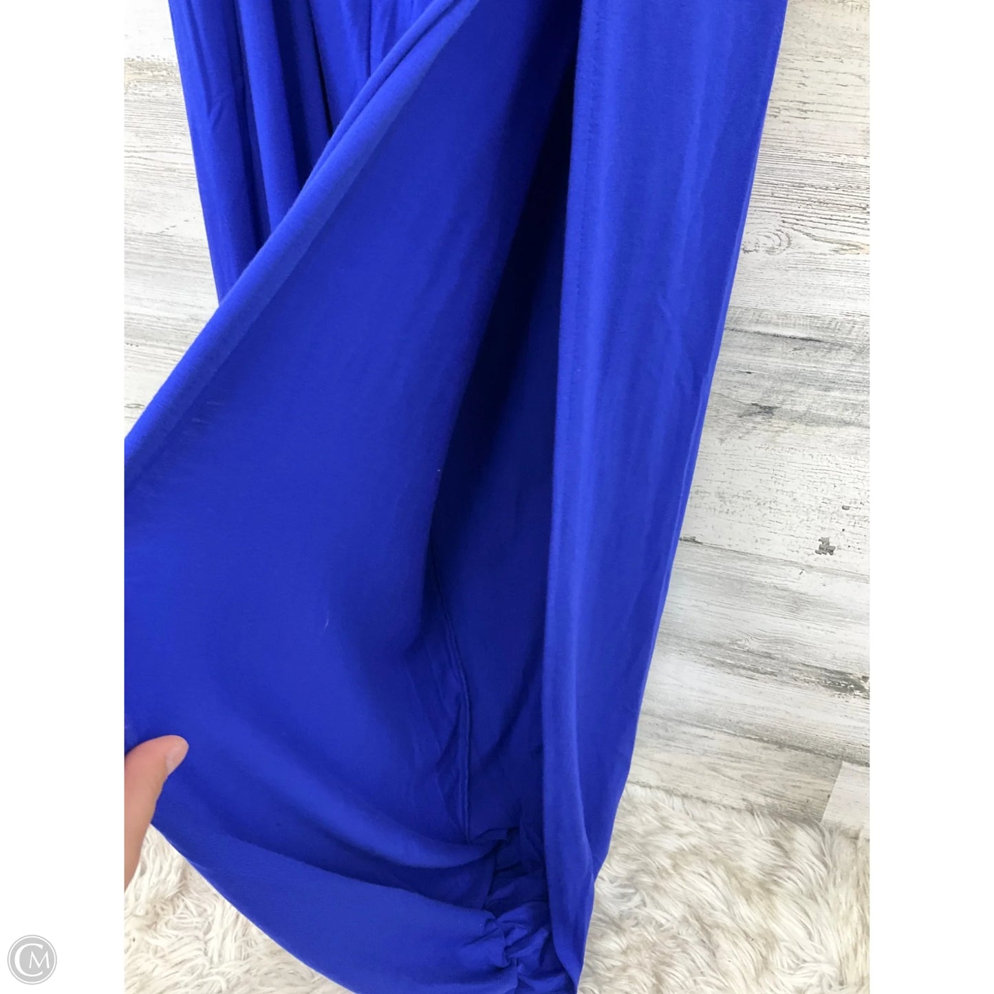 Pants Other By Zenana Outfitters In Purple, Size: 3x