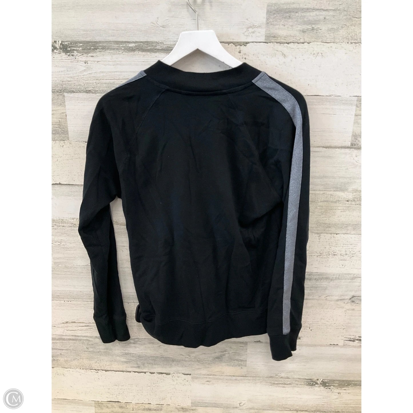 Jacket Other By Lauren By Ralph Lauren In Black, Size: M