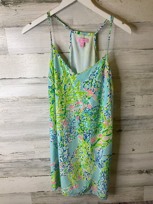 Dress Casual Short By Lilly Pulitzer  Size: M
