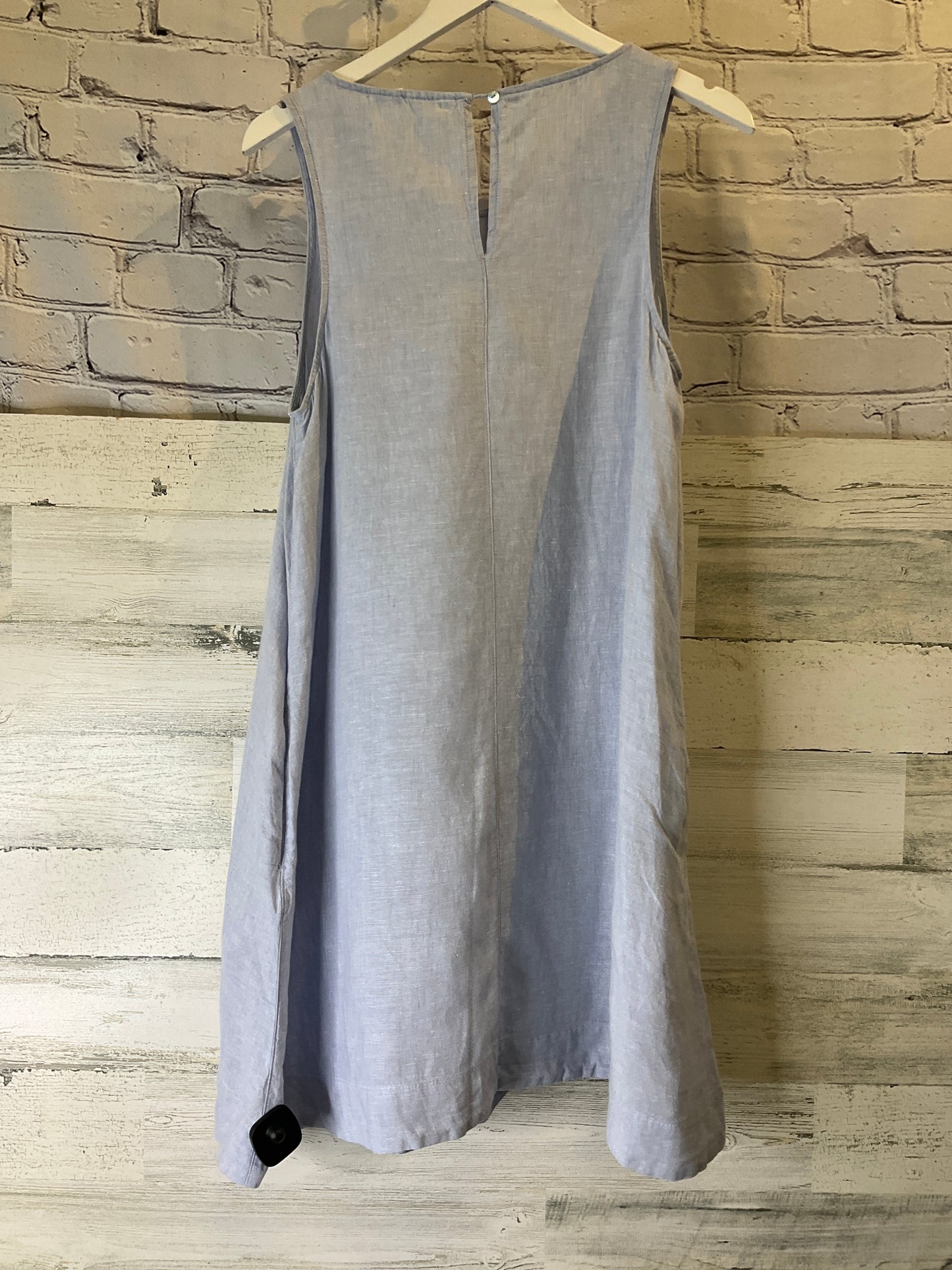 Dress Casual Short By Sigrid Olsen Size: M