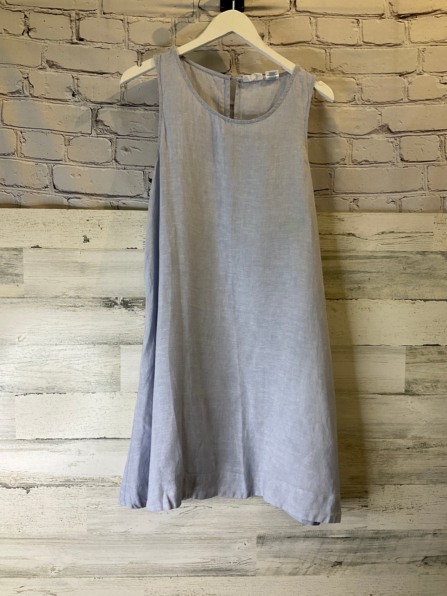 Dress Casual Short By Sigrid Olsen Size: M