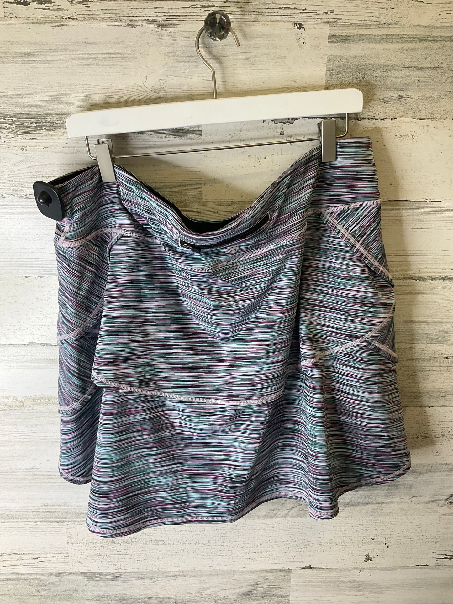 Athletic Skort By Ideology Size: 2x