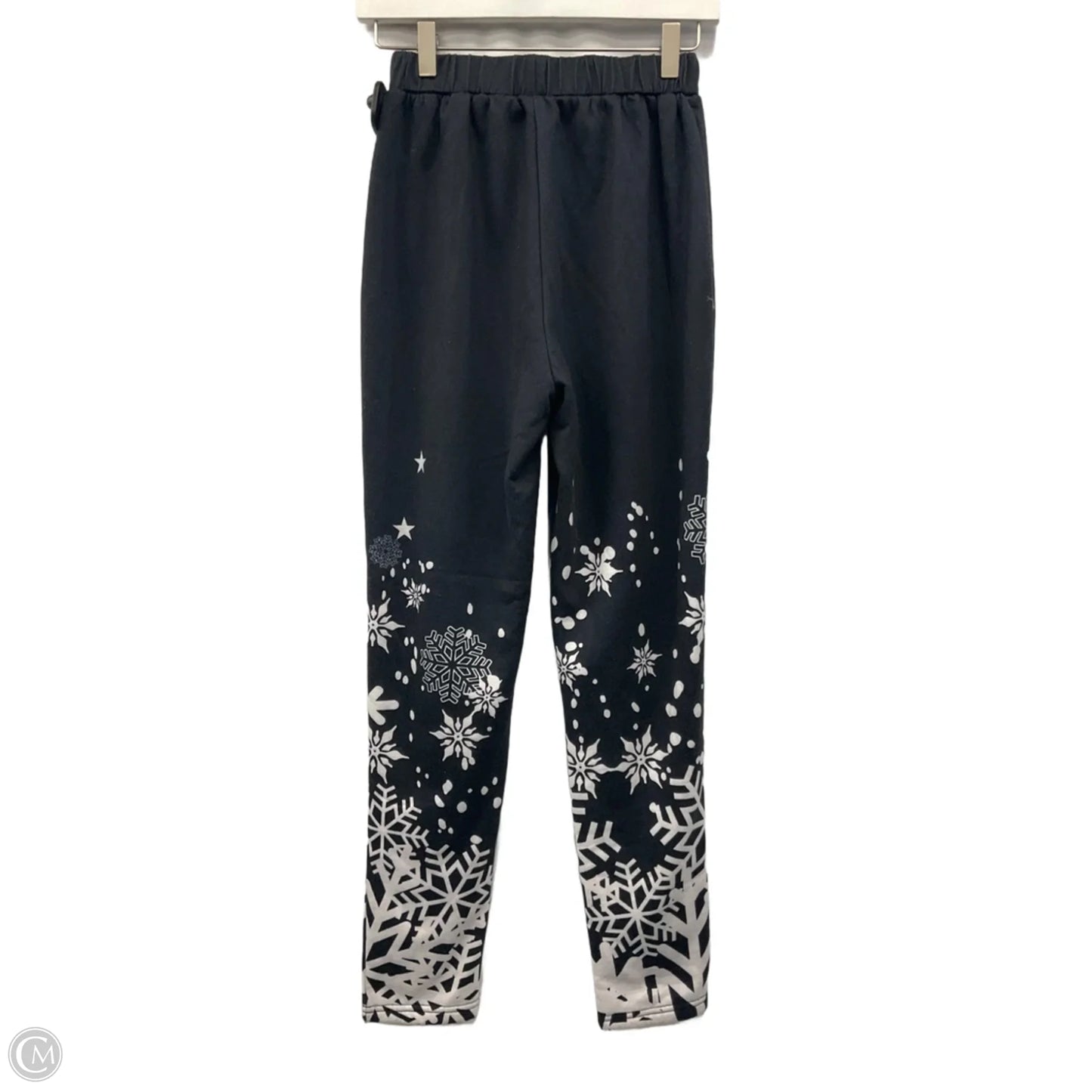 Pants Lounge By Clothes Mentor In Grey, Size: S