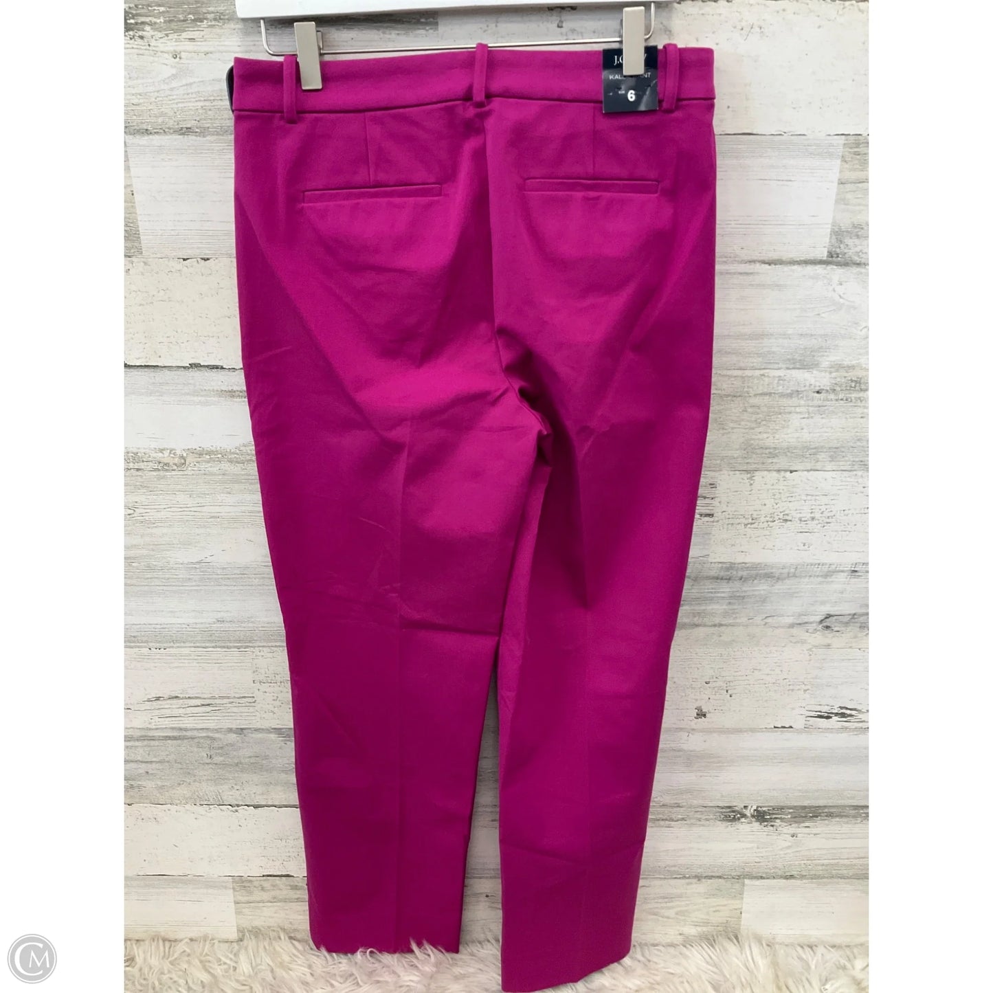 Pants Dress By J. Crew In Pink, Size: 6