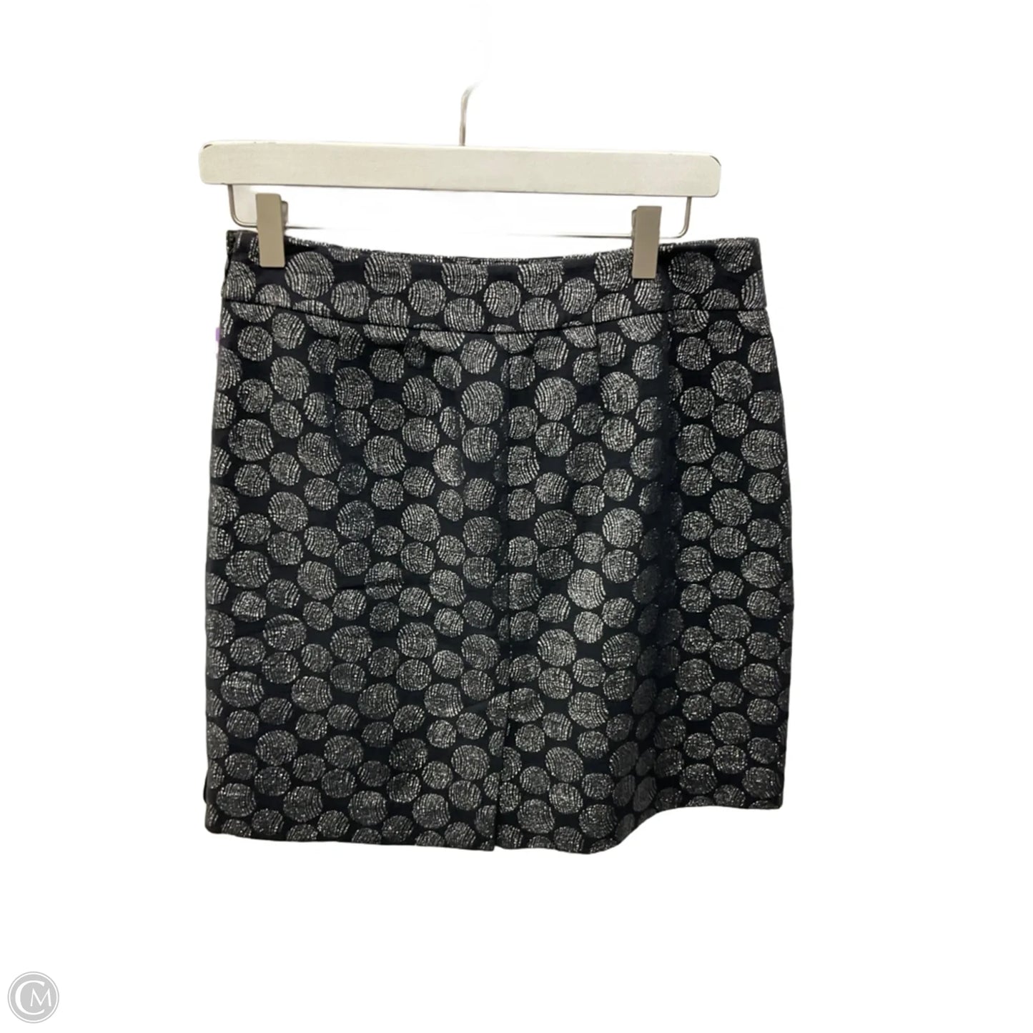 Skirt Mini & Short By Madison In Navy, Size: 6