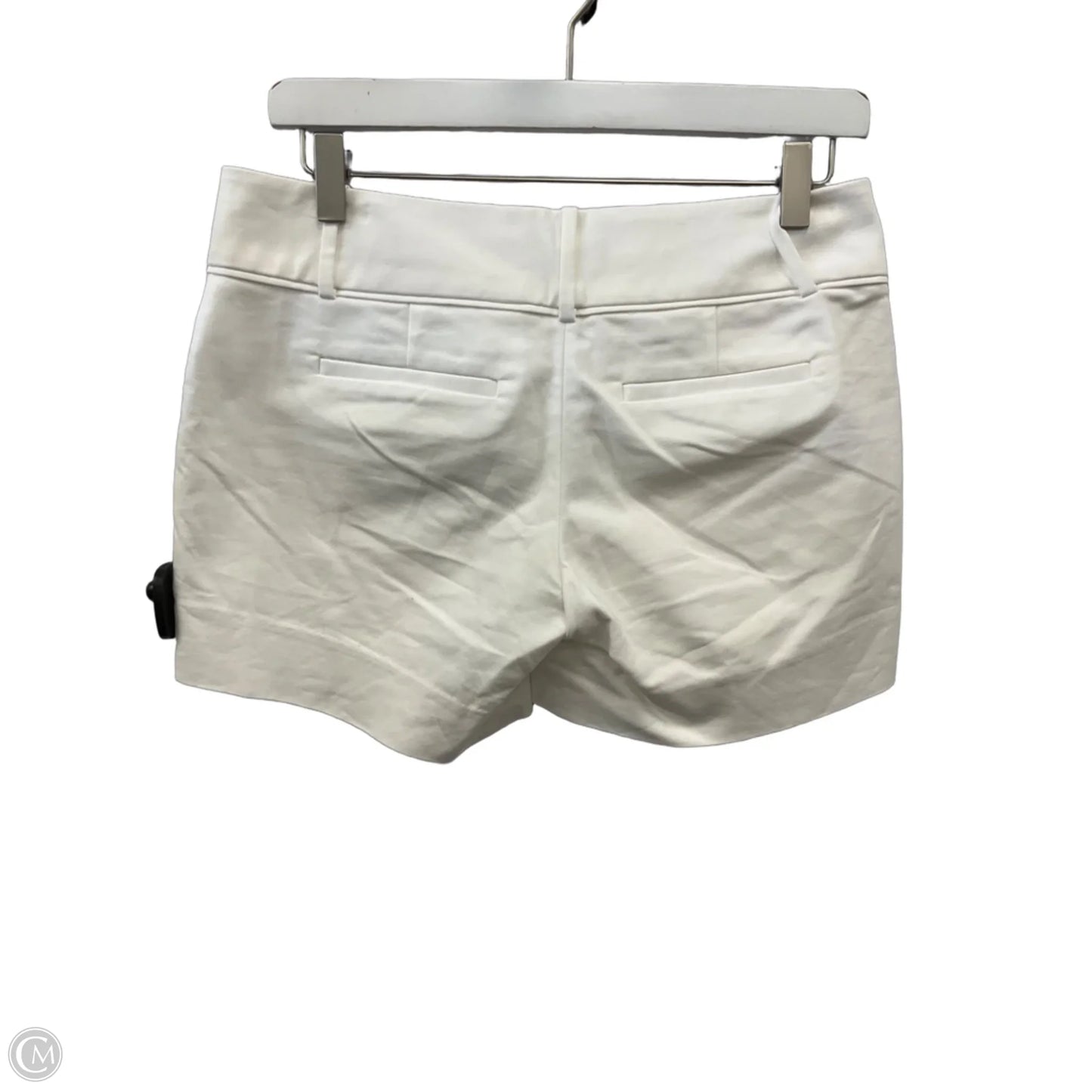 Shorts By Limited In White, Size: 2