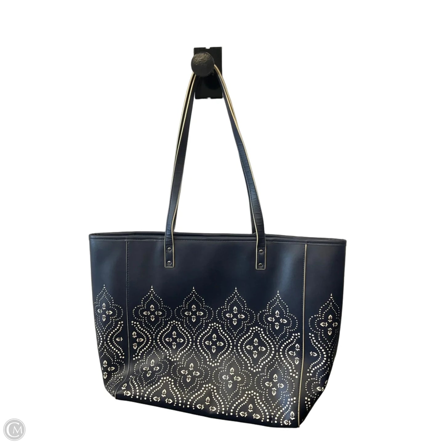 Tote By Vera Bradley, Size: Large
