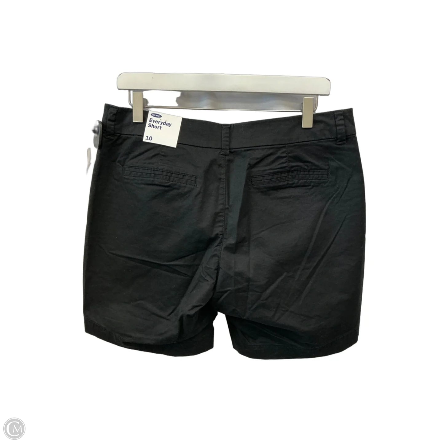 Shorts By Old Navy In Black, Size: 10