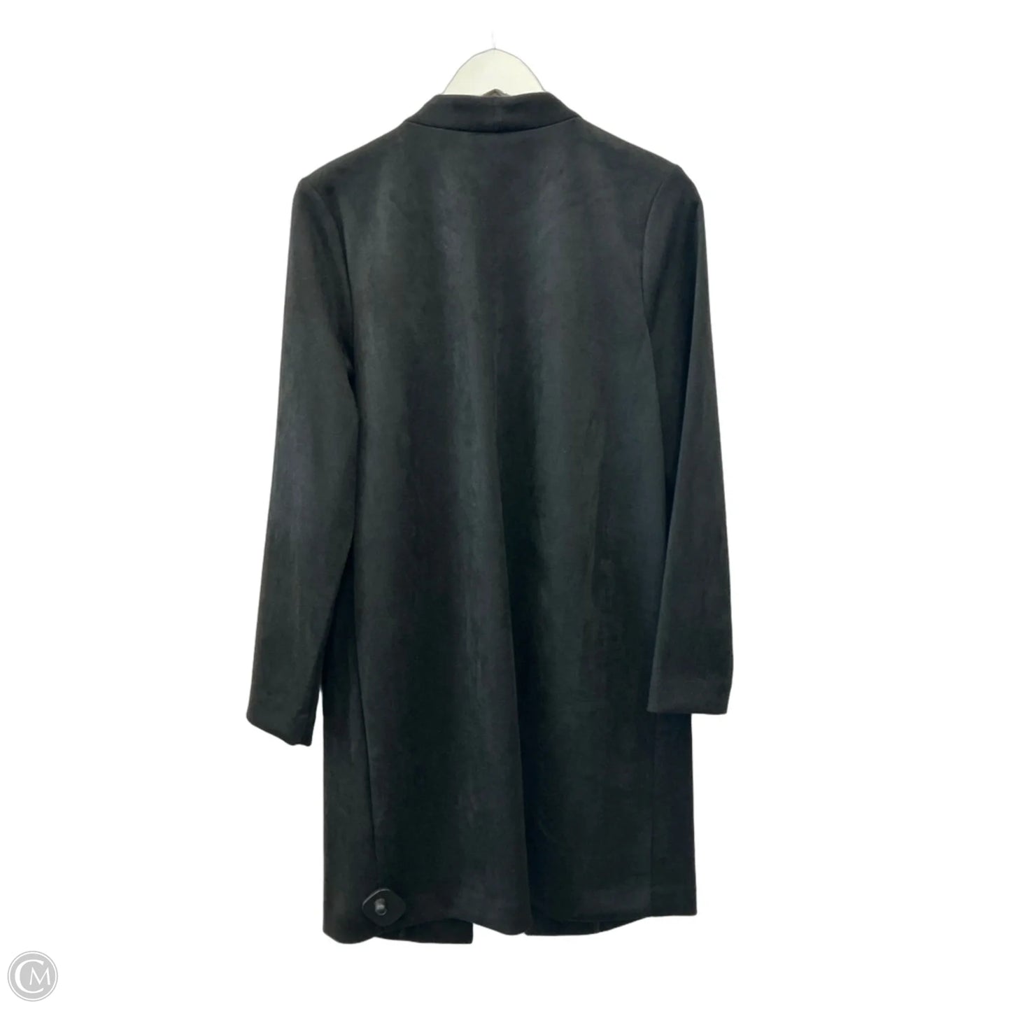 Cardigan By Apt 9 In Black, Size: M