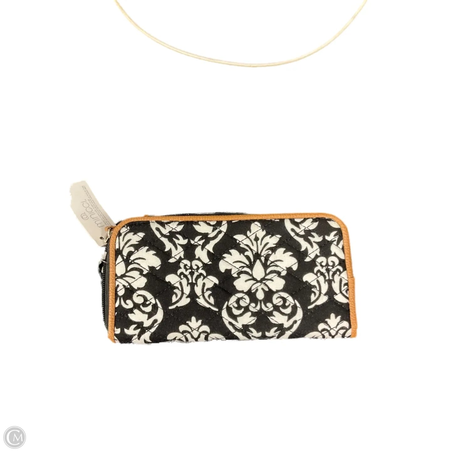 Wallet By Clothes Mentor, Size: Medium