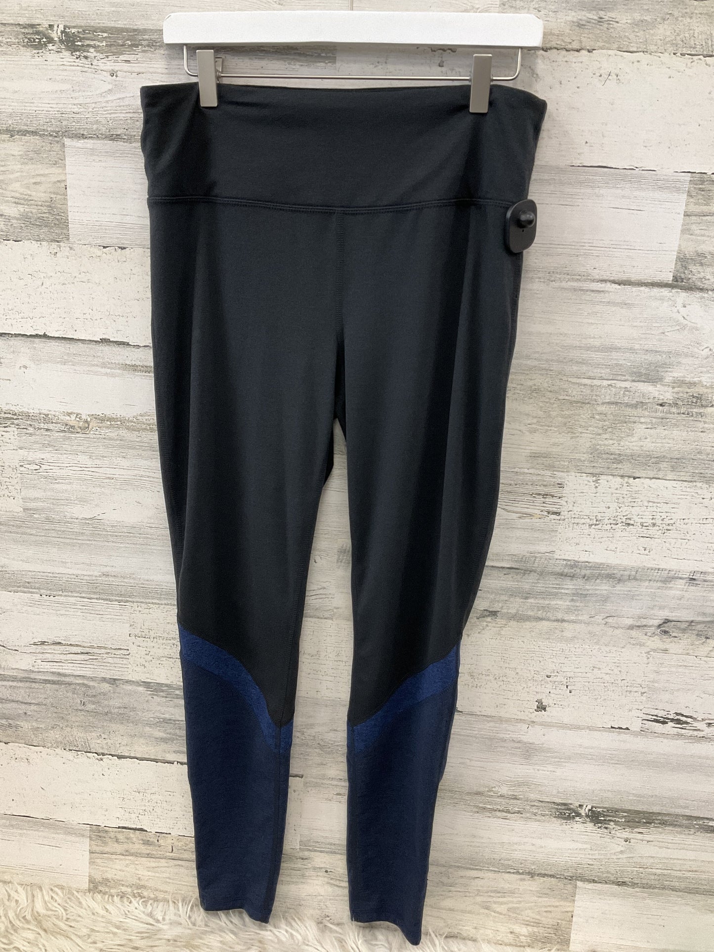 Athletic Leggings By Tangerine Size: L