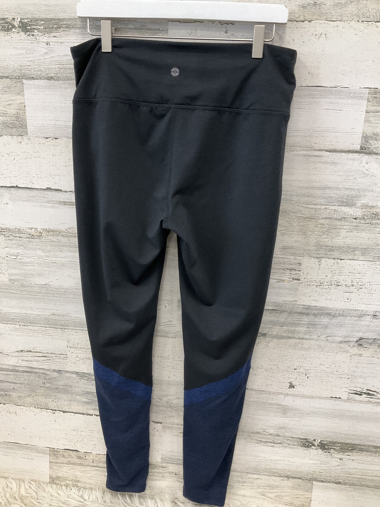 Athletic Leggings By Tangerine Size: L