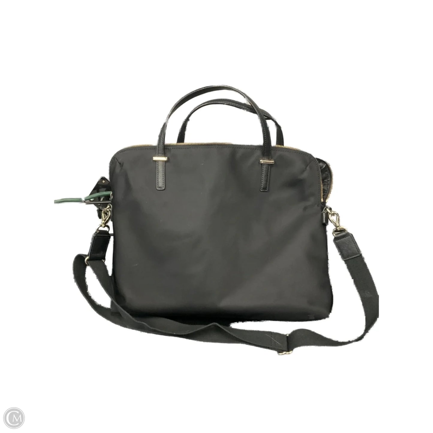 Tote Designer By Kate Spade, Size: Large