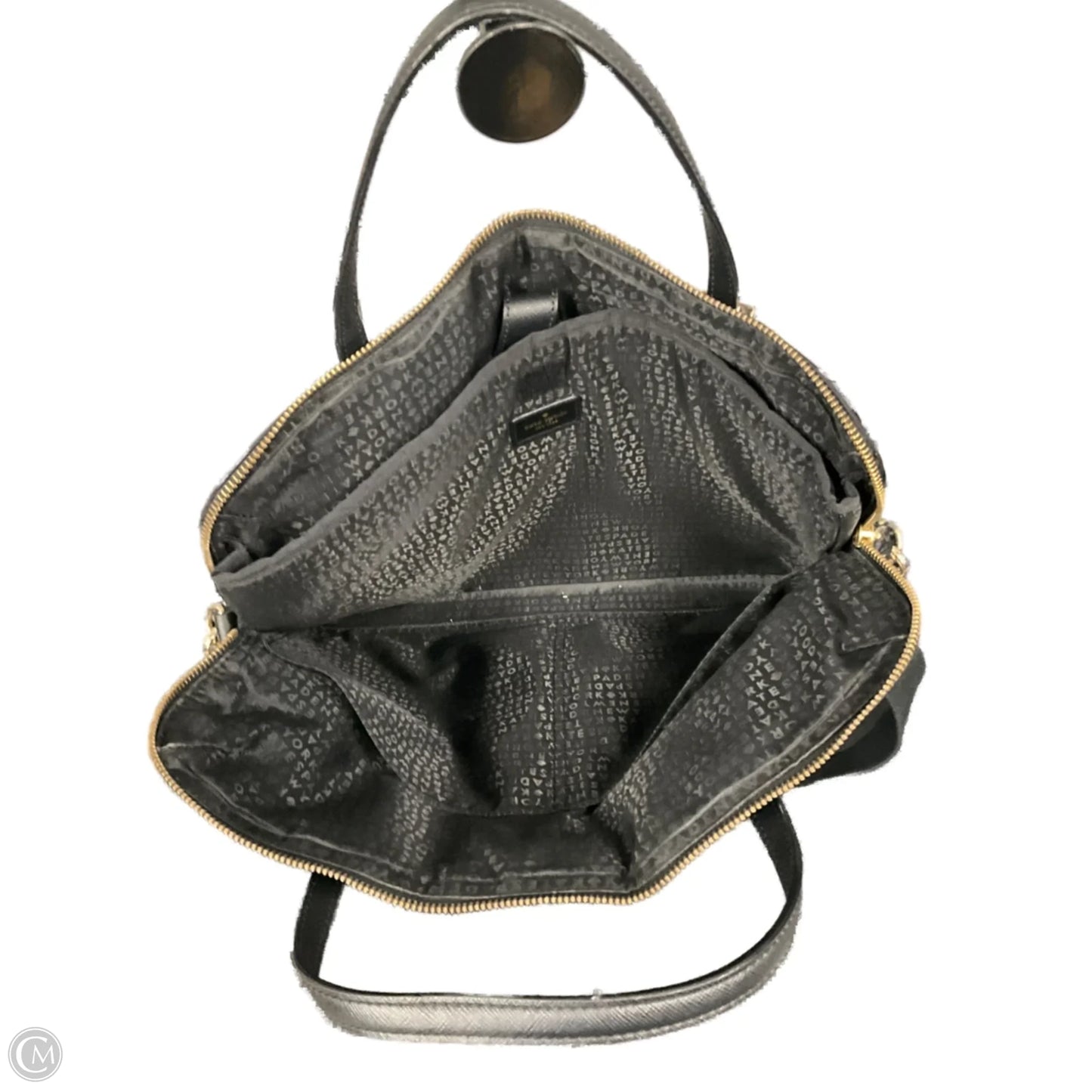 Tote Designer By Kate Spade, Size: Large