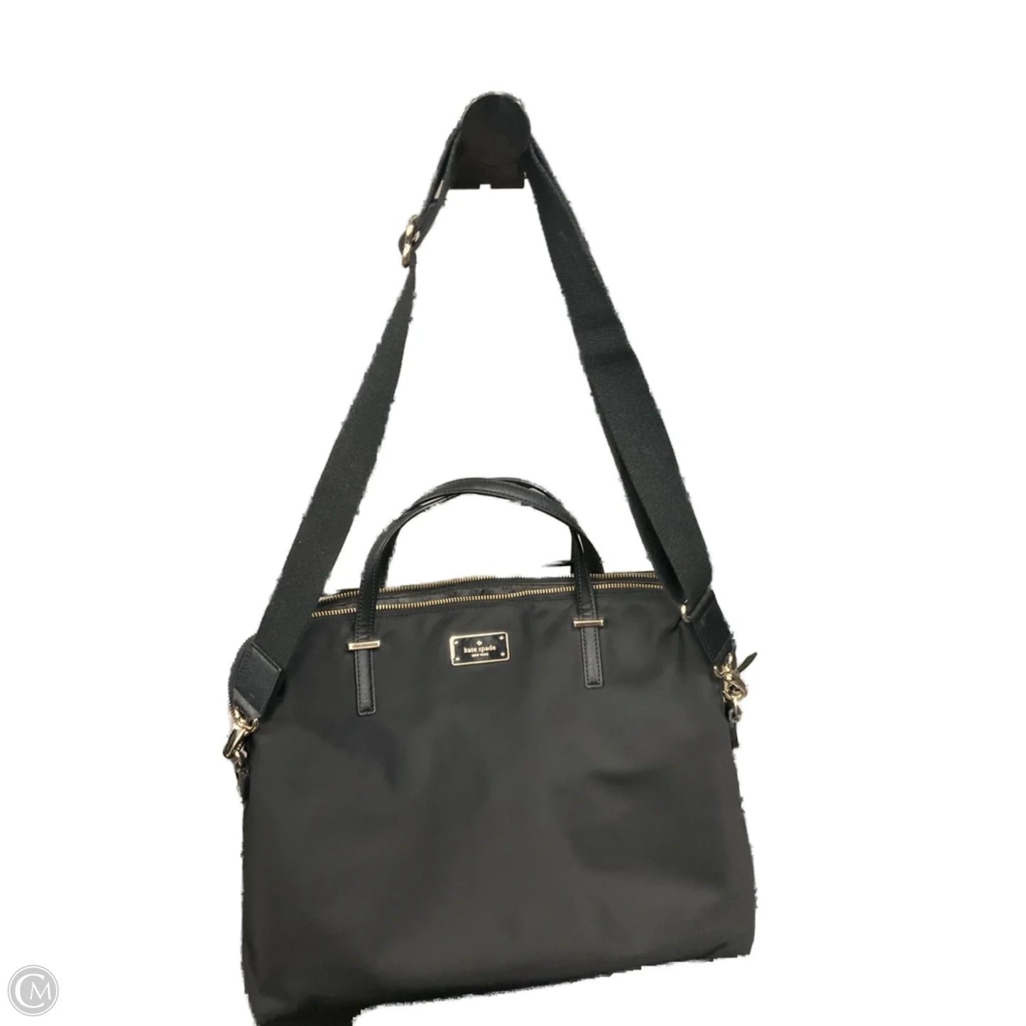 Tote Designer By Kate Spade, Size: Large