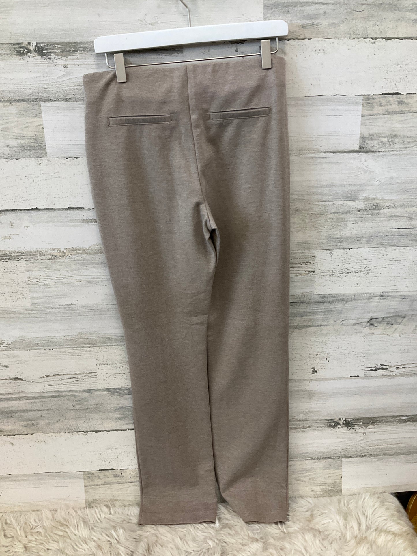 Pants Leggings By Chicos In Beige, Size: 0