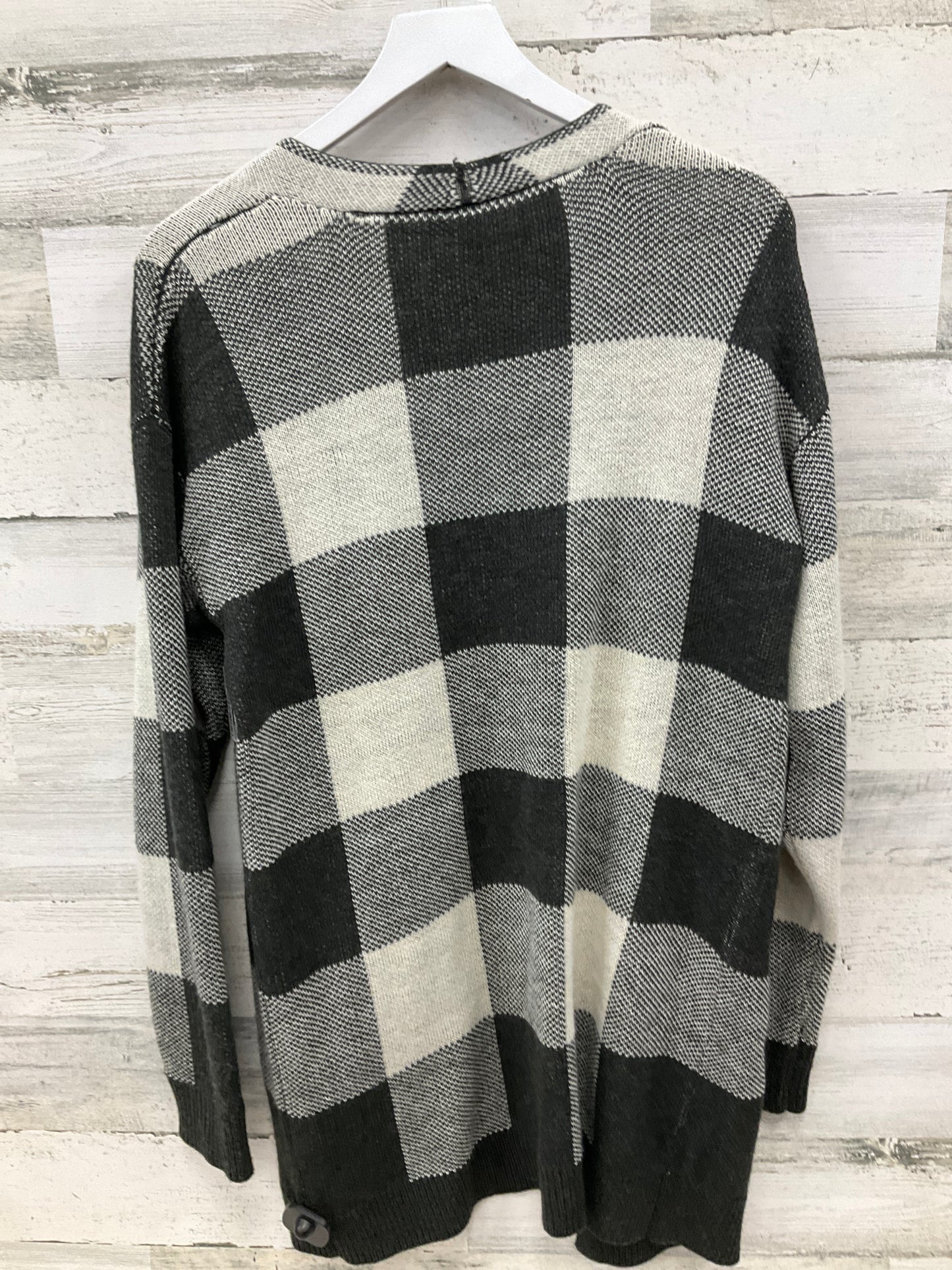 Cardigan By Misia In Grey, Size: M