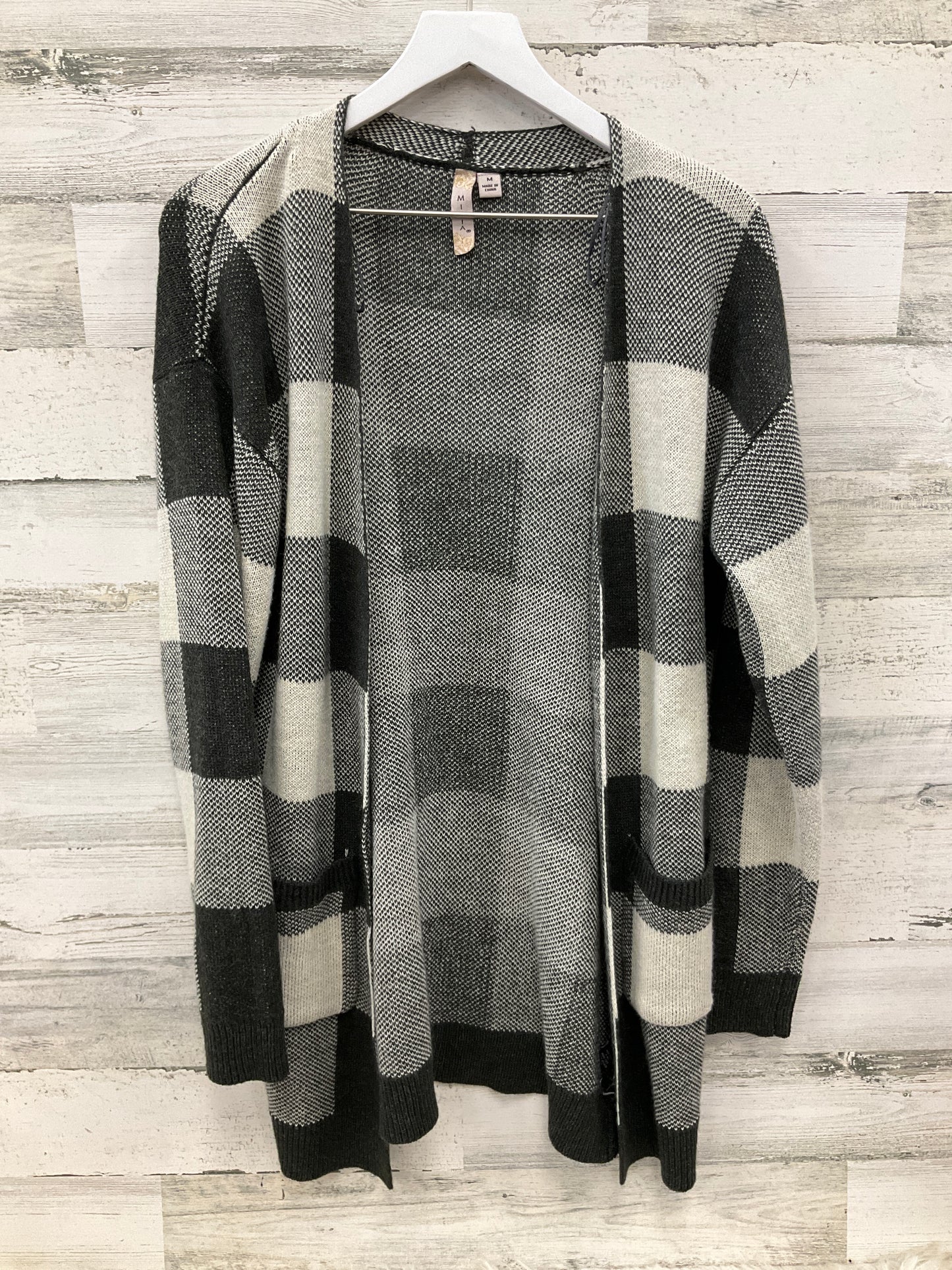 Cardigan By Misia In Grey, Size: M