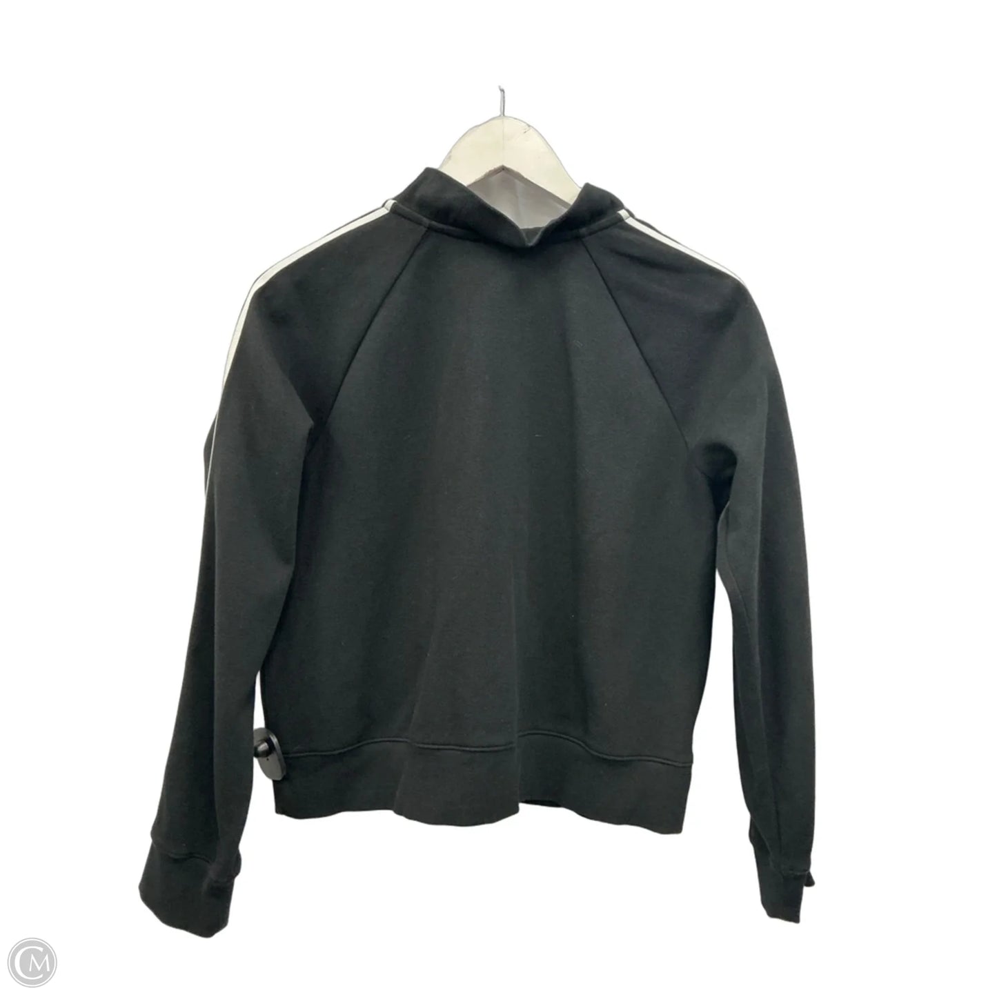 Jacket Other By Talbots In Black, Size: S