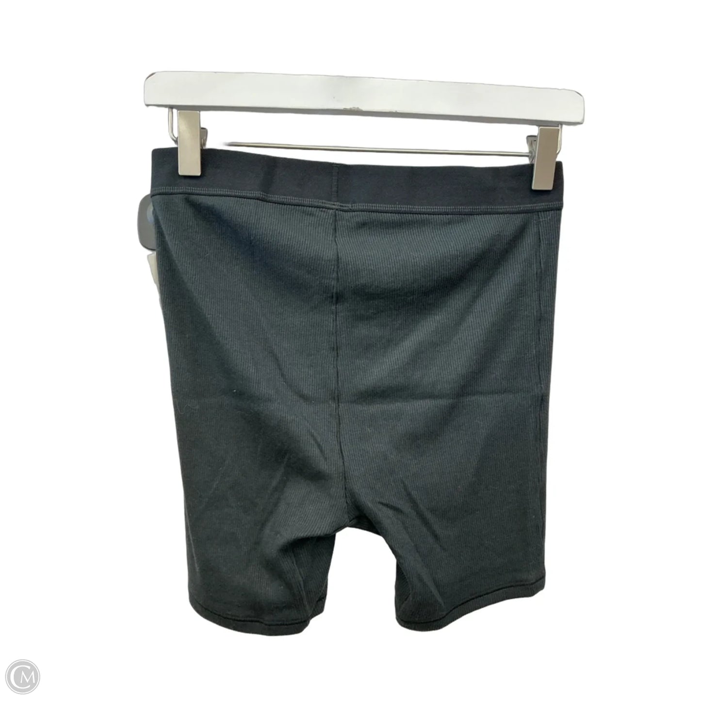 Athletic Shorts By Skims In Black, Size: S