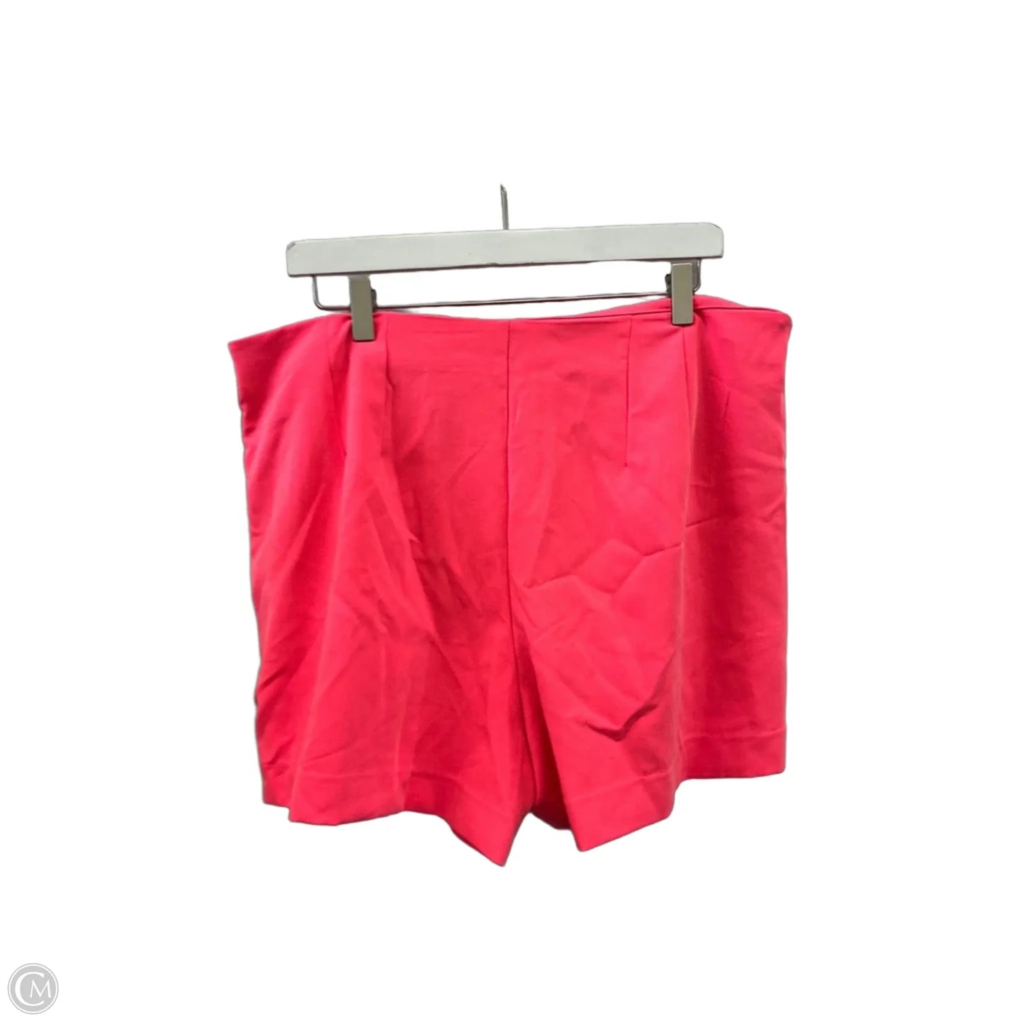 Shorts By A New Day In Pink, Size: 16
