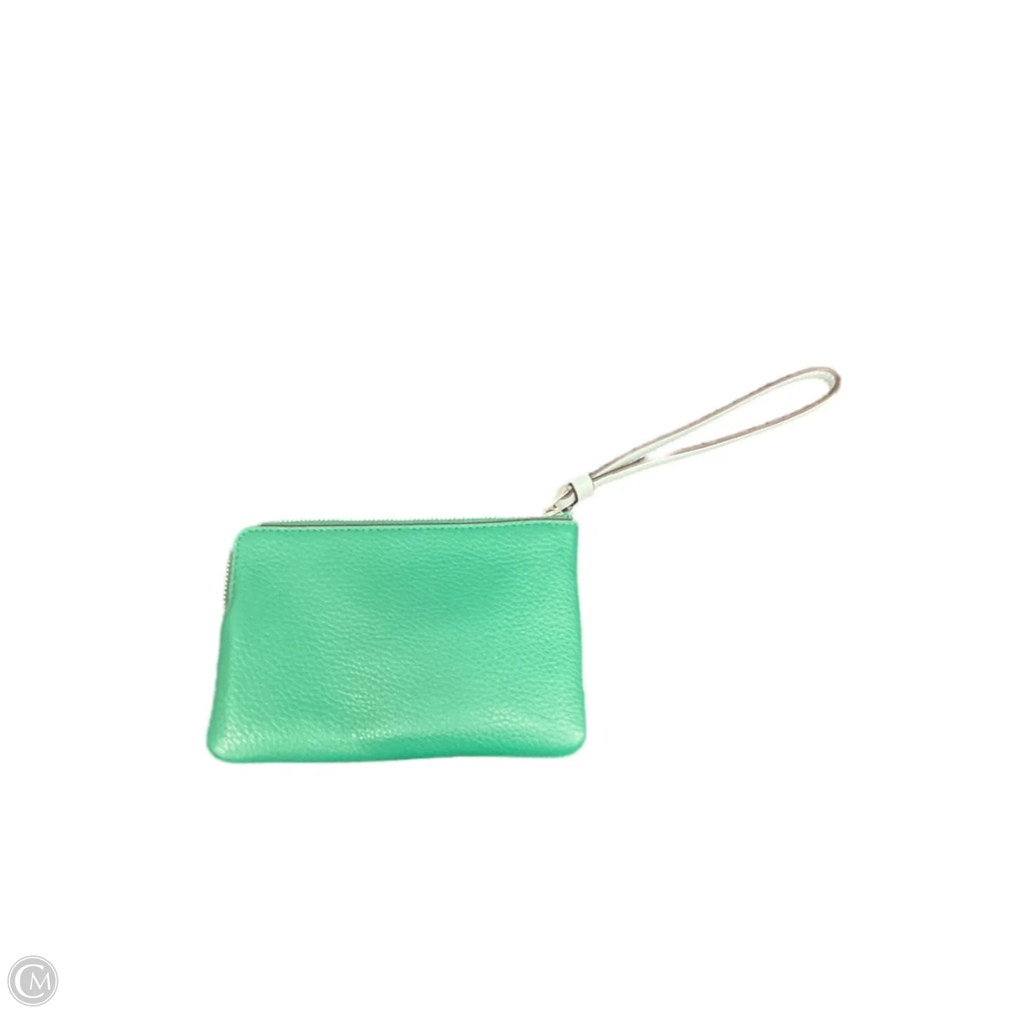 Wristlet Designer By Coach, Size: Small