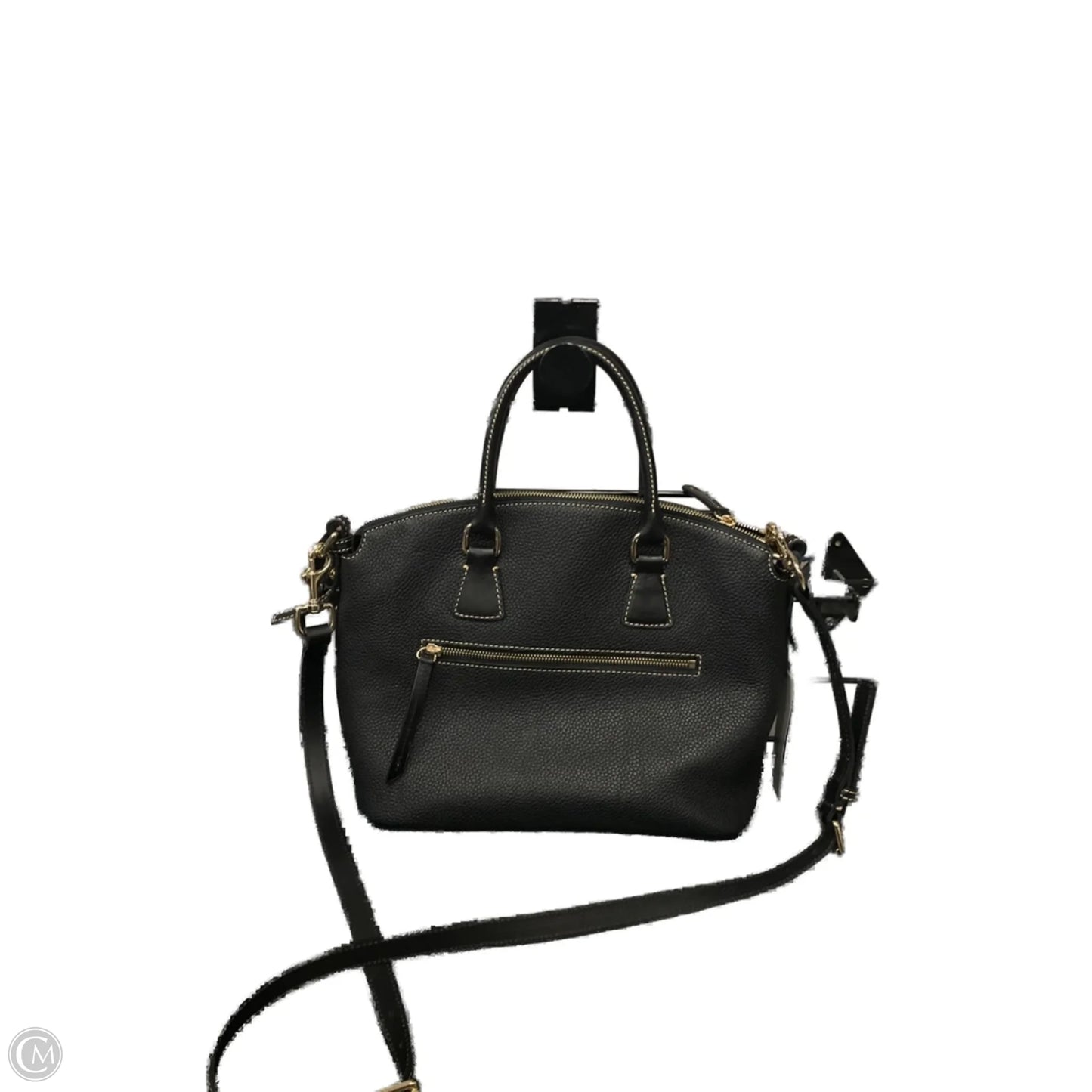 Handbag Designer By Dooney And Bourke, Size: Large