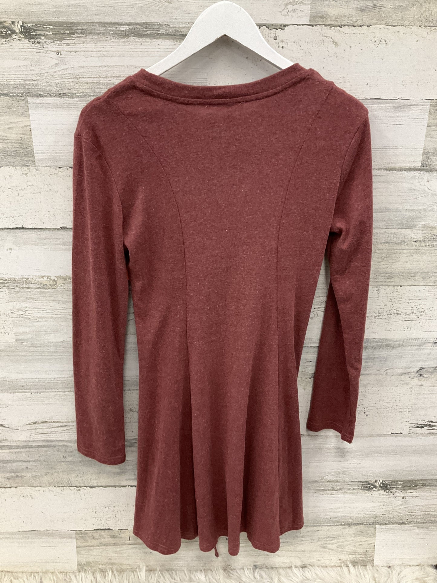 Dress Casual Short By Entro Size: S