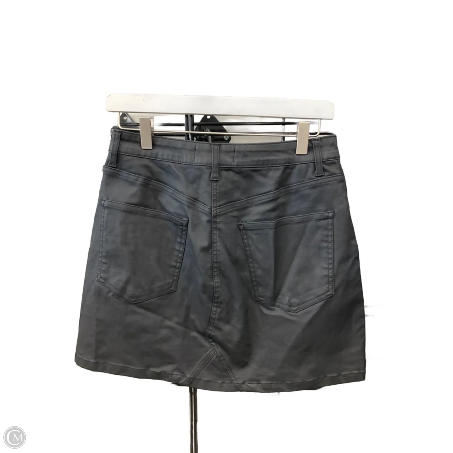 Skirt Mini & Short By Indigo Rein In Black, Size: Xs
