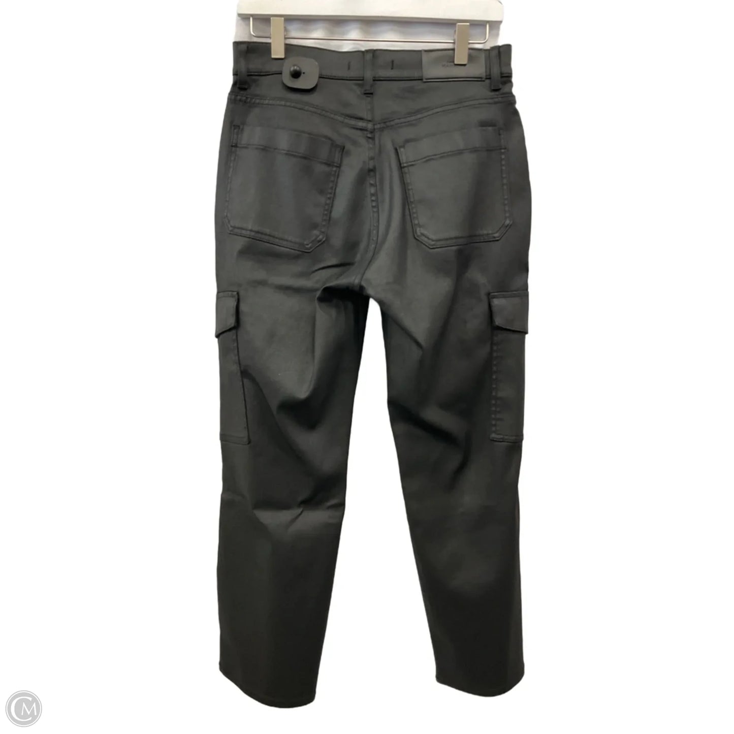 Pants Other By 7 For All Mankind In Black, Size: 8