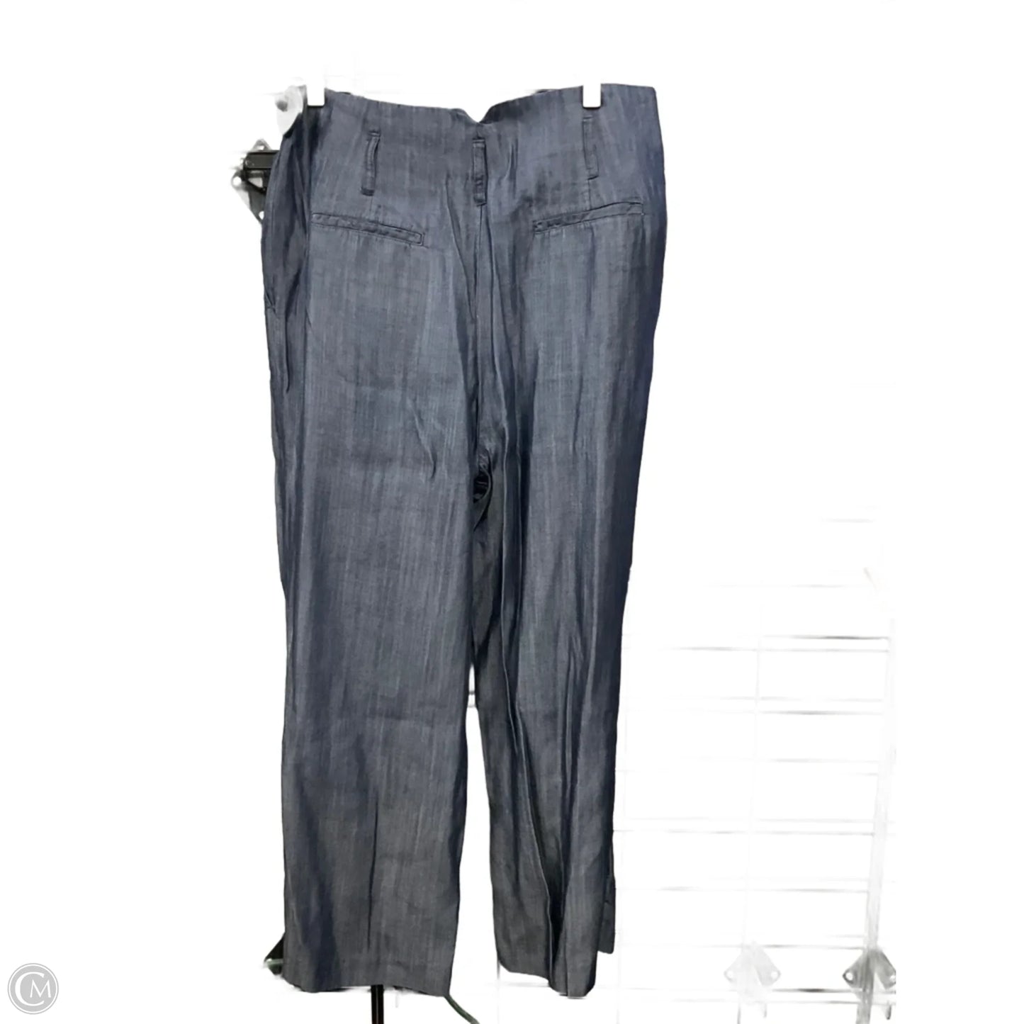 Pants Other By Tommy Hilfiger In Blue, Size: 8