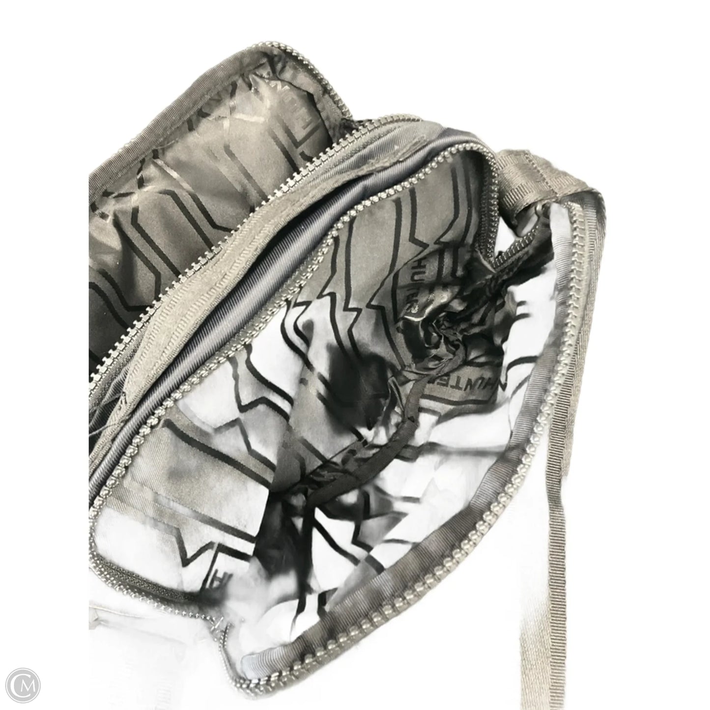 Belt Bag By Hunter, Size: Large