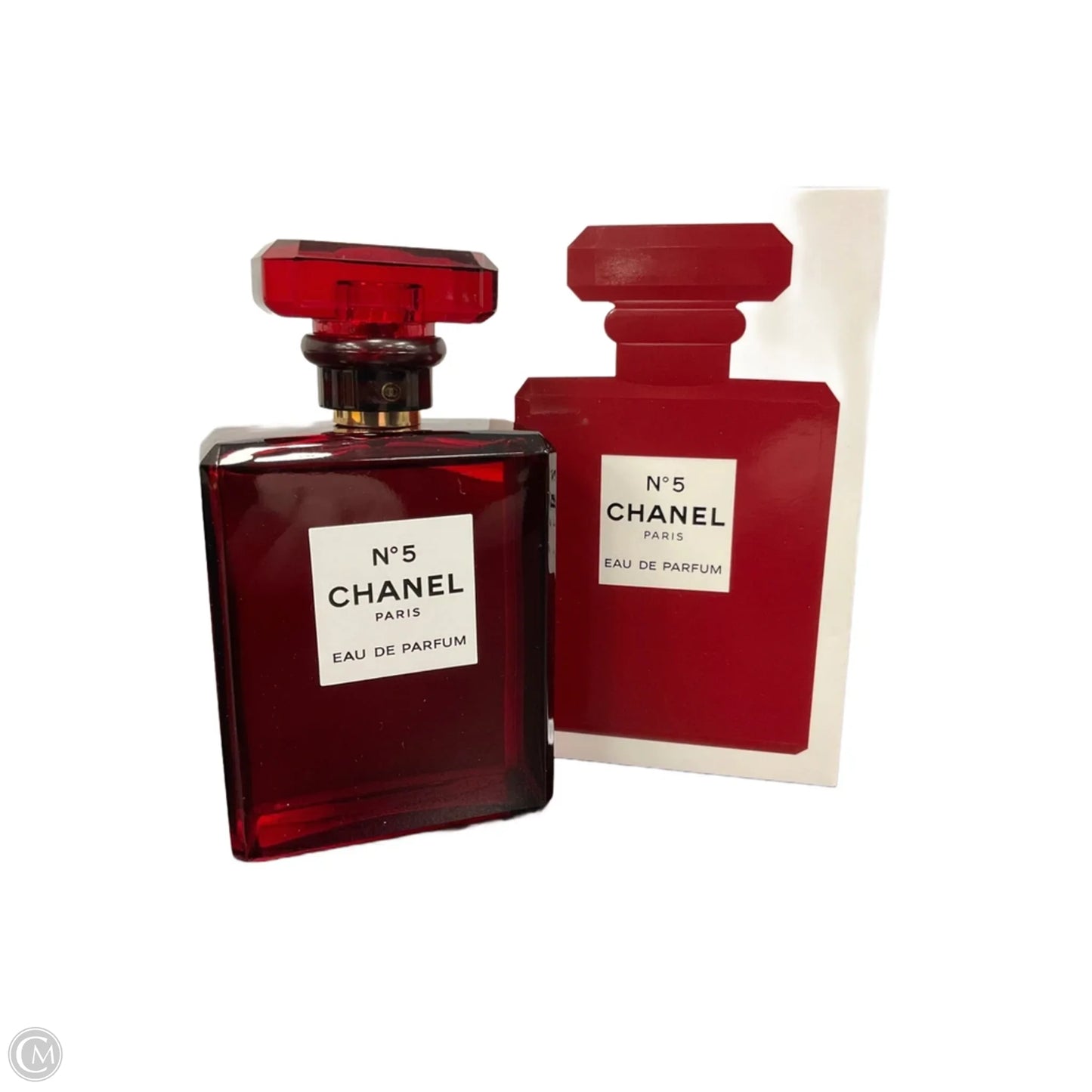 Fragrance Luxury Designer By Chanel, Size: Large
