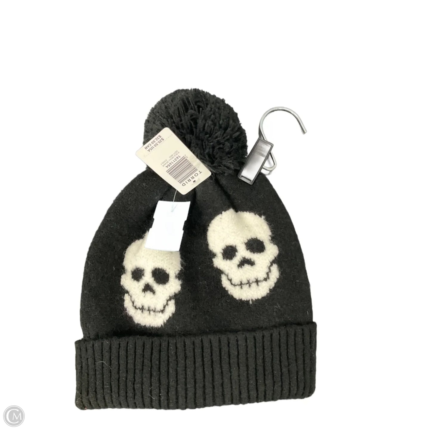 Hat Beanie By Torrid
