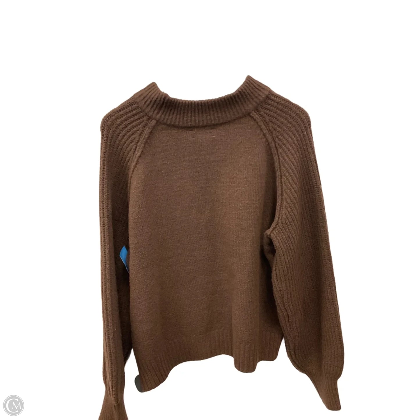 Sweater By Sincerely Jules In Brown, Size: M