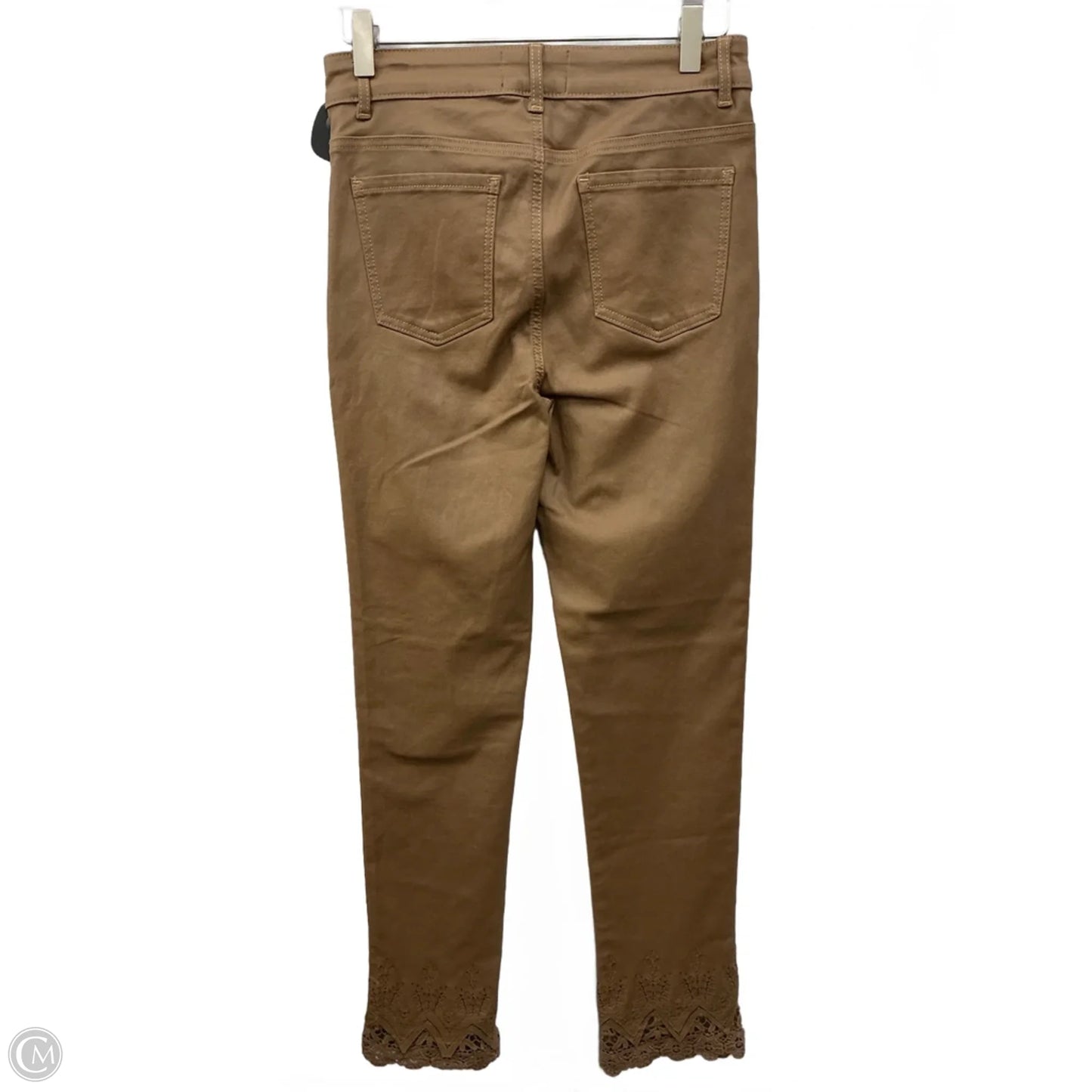 Pants Other By Frank Lyman In Brown, Size: M