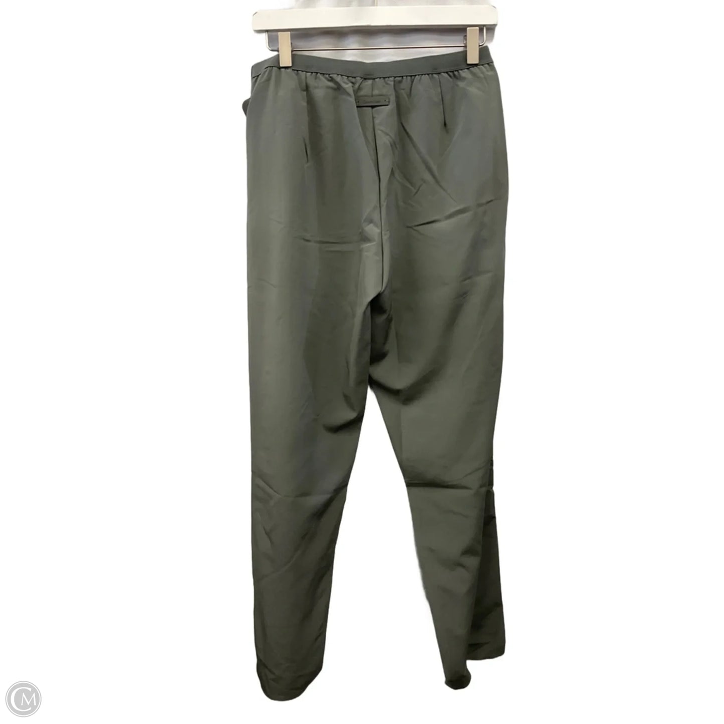 Pants Other By Calvin Klein In Green, Size: S