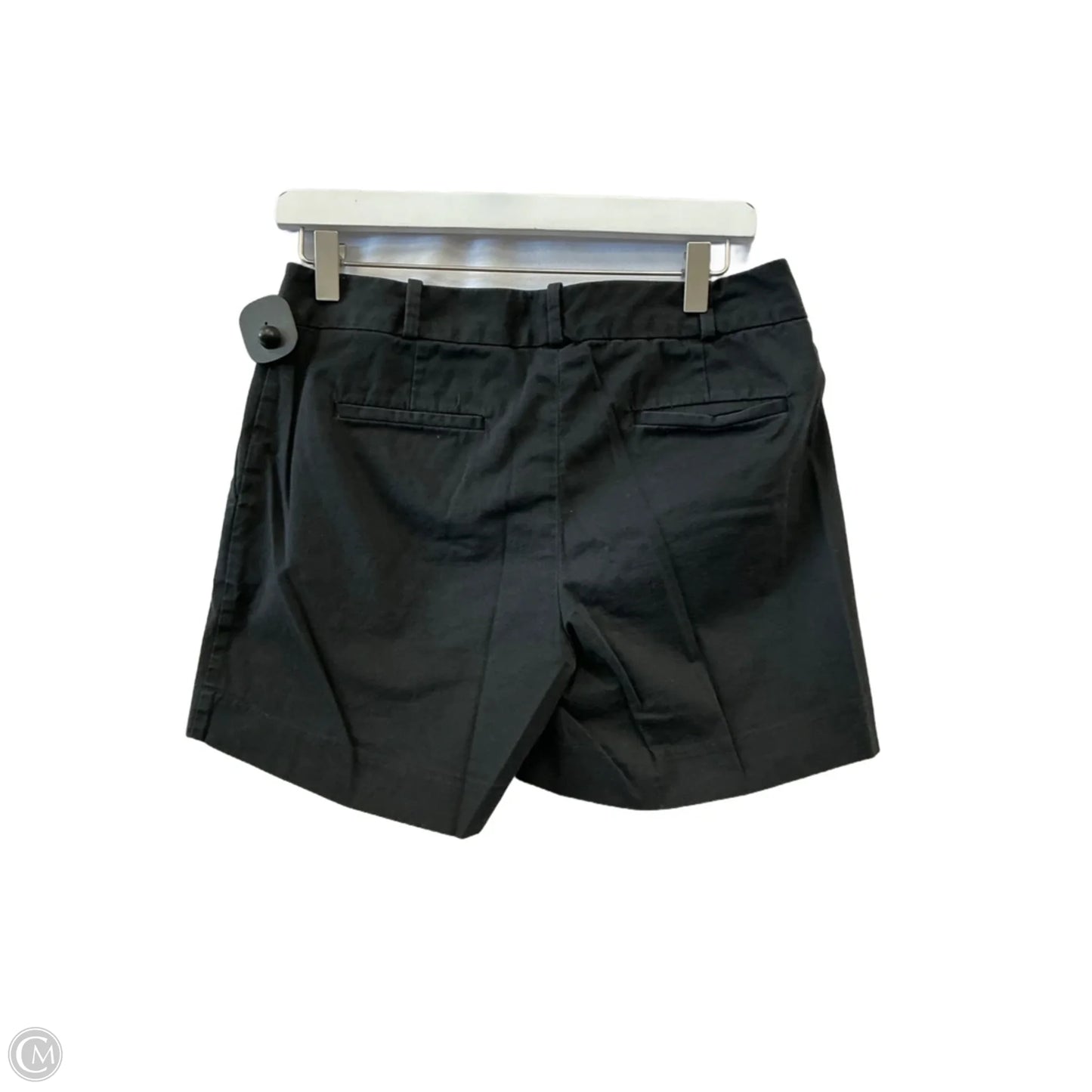 Shorts By Talbots In Black, Size: 4