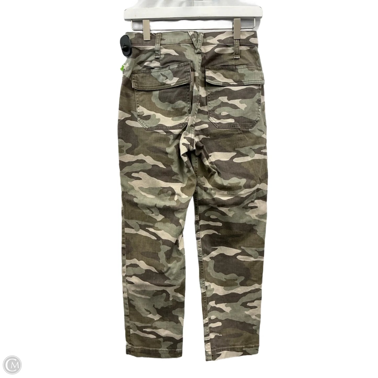 Pants Other By J. Crew In Camouflage Print, Size: 0