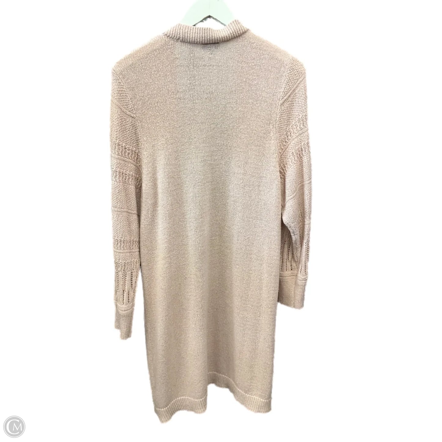 Cardigan By Torrid In Pink, Size: 2x