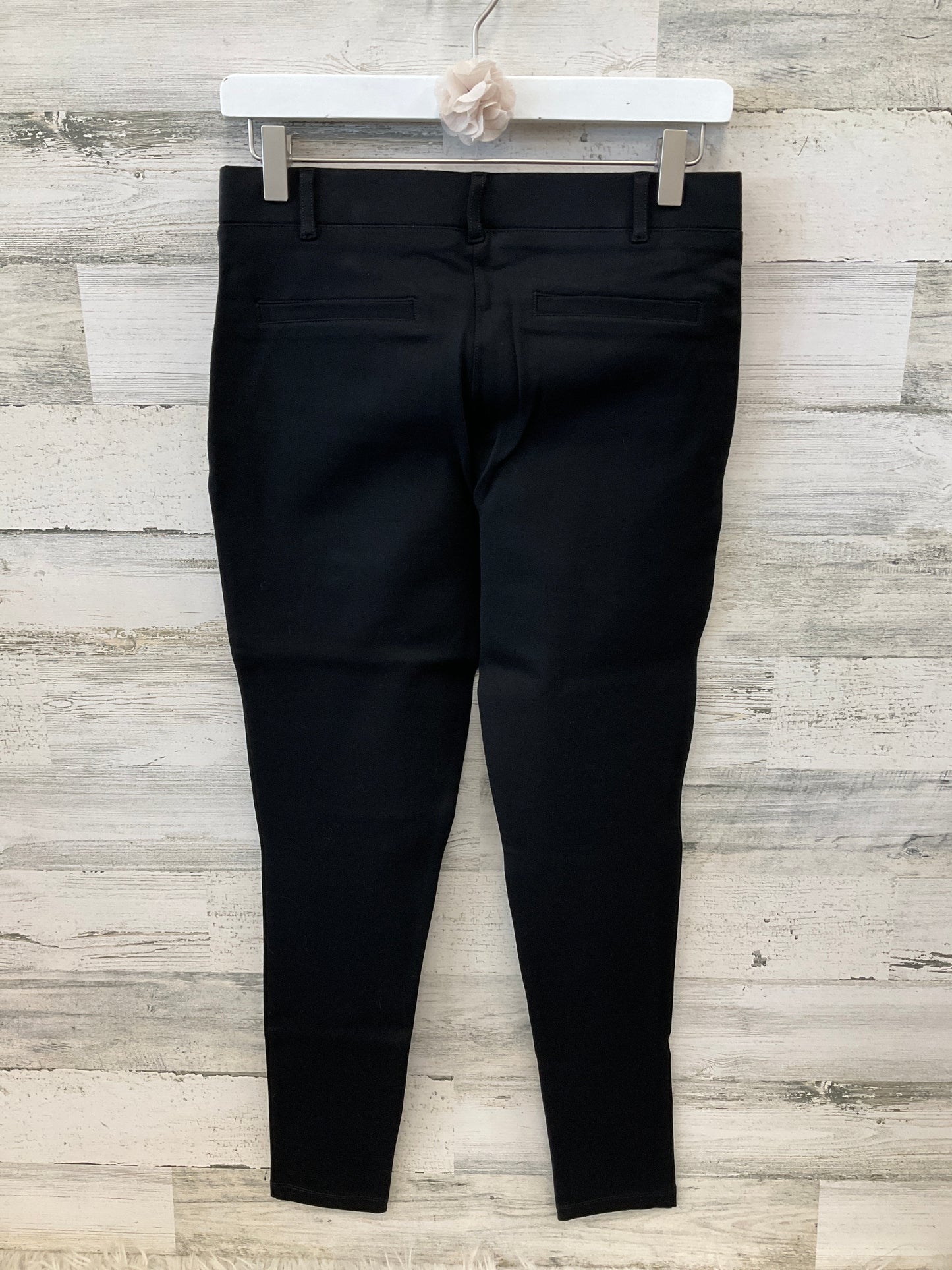 Pants Leggings By Betabrand In Black, Size: S