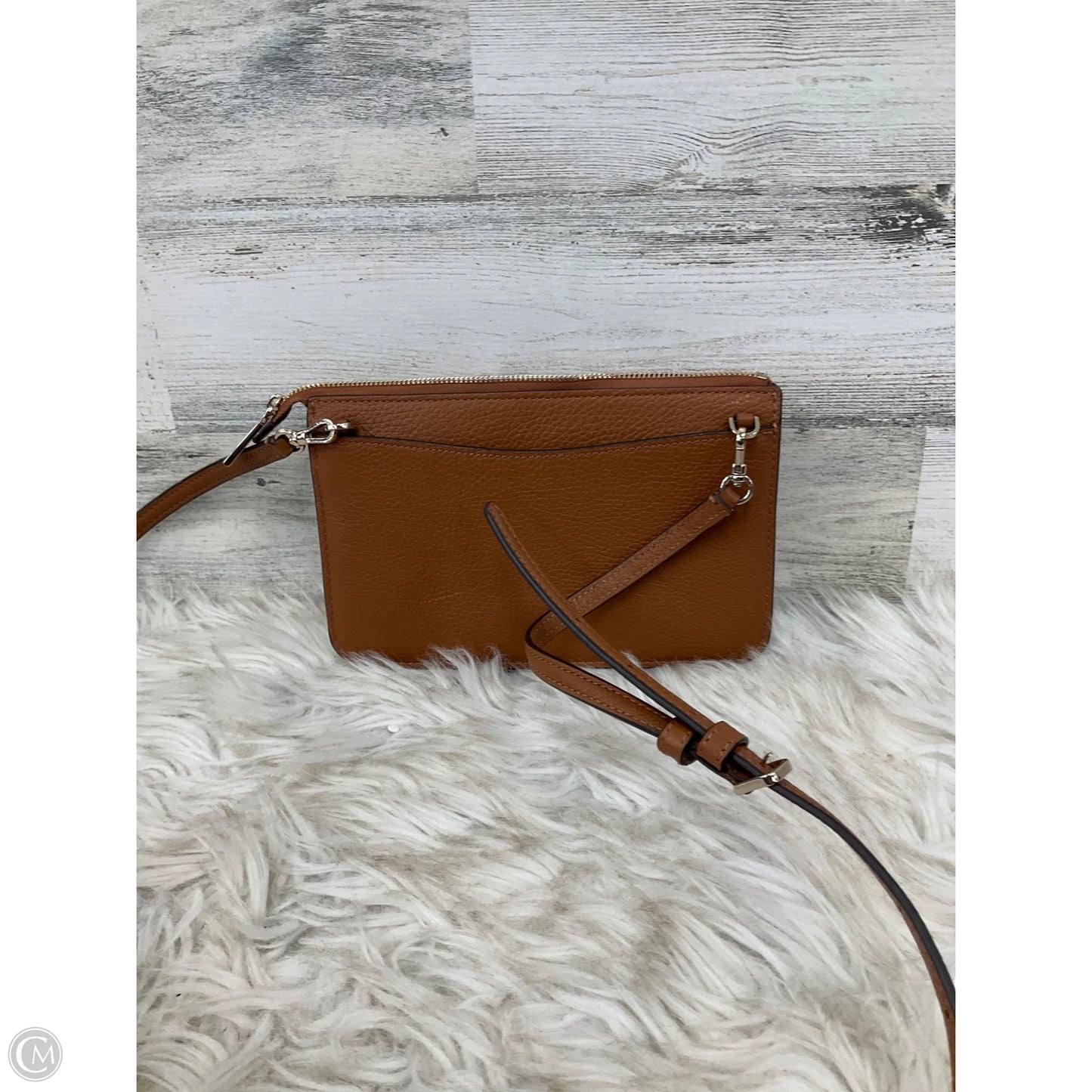Crossbody Designer By Kate Spade, Size: Small